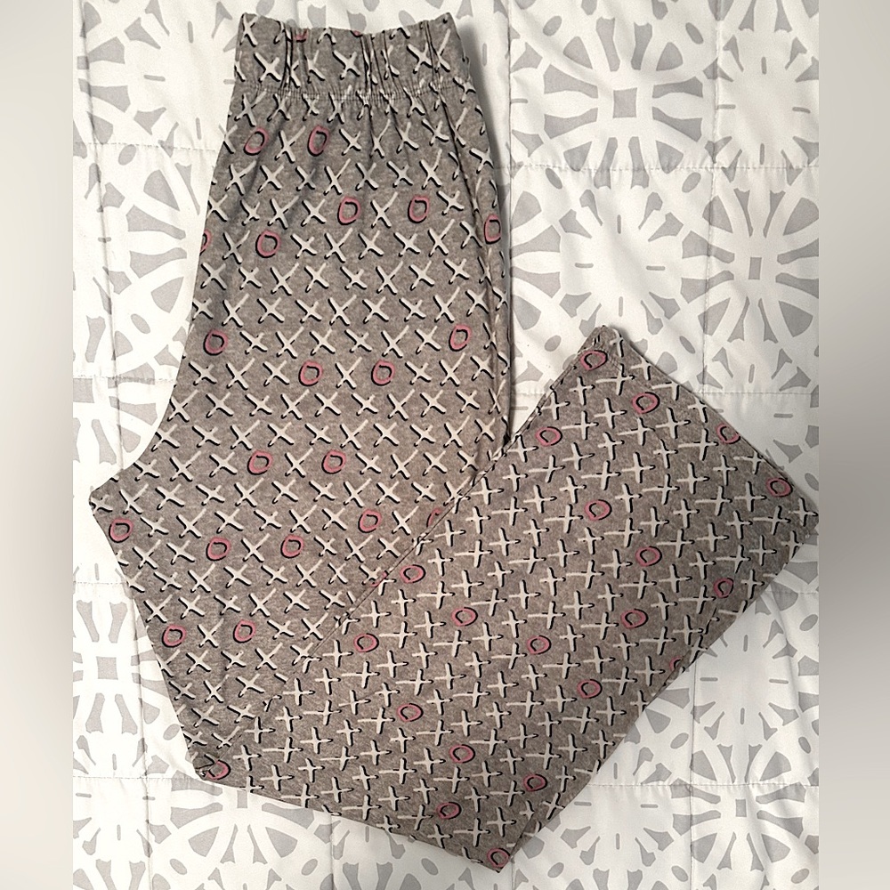 Pajama Bottoms